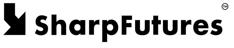 SharpFutures Logo