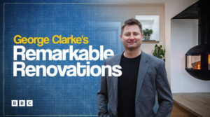 Remarkable renovations